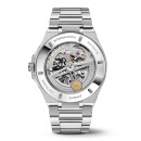 IWC Schaffhausen INGENIEUR PERPETUAL CALENDAR 41 - Bild 2