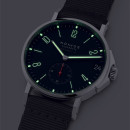 NOMOS Glashütte Ahoi Neomatik 38 Datum Atlantik - Bild 5