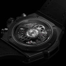 Hublot Big Bang Reloaded All Black - Bild 2