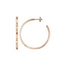 Chopard Ice Cube Creolen - Bild 2