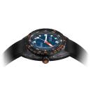 Doxa SUB 300 Carbon CARIBBEAN - Bild 3