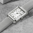 Baume & Mercier Hampton - Bild 3