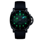 Panerai  Submersible QuarantaQuattro Grigio Roccia - Bild 3