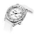 Doxa SUB 600T WHITEPEARL - Bild 2