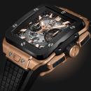Hublot Big Bang Unico King Gold Ceramic  - Bild 2