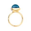 Tamara Comolli BOUTON Ring large London Topas - Bild 2