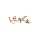 Tamara Comolli GYPSY Ohrringe Crawler Classic - Bild 2