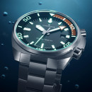 Junghans Aquaris Diver - Bild 3