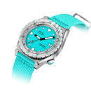 Doxa SUB 600T AQUAMARINE - Bild 2