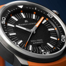 Maurice Lacroix Pontos S Diver 42mm - Bild 4