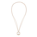 Chopard Happy Diamonds Icons Anhänger mit Halskette - Bild 3