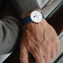 IWC PORTOFINO PERPETUAL CALENDAR - Bild 5
