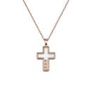 Chopard Happy Diamonds Cross Anhänger - Bild 4