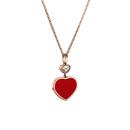 Chopard Happy Hearts Kette mit Anhänger - Bild 2