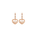 Chopard Happy Diamonds Icons Ohrhänger - Bild 4