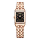 Jaeger-LeCoultre Reverso Classic Small Duetto - Bild 2