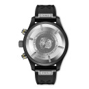 IWC Schaffhausen PILOT’S WATCH CHRONOGRAPH STAFFEL 11 - Bild 2