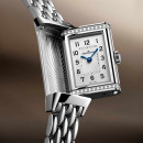 Jaeger-LeCoultre Reverso Classic Monoface Origin - Bild 4