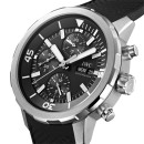 IWC AQUATIMER CHRONOGRAPH - Bild 3
