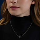 Chopard My Happy Hearts Collier - Bild 5