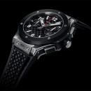 Hublot Big Bang 20th Anniversary Titanium Ceramic  - Bild 3