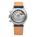 Baume & Mercier Classima Automatik Chronograph - Bild 2