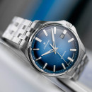 Junghans Meister S Automatic 36 - Bild 5