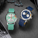 Breitling Top Time B01 Fausto Coppi - Bild 6