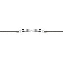 NOMOS Glashütte Tangente 38 Datum Tiefseegrau  - Bild 3
