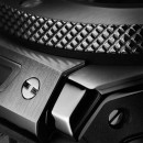 Hublot Big Bang Original Unico Titanium Coal Blue - Bild 3