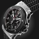Hublot Big Bang Original Steel Ceramic  - Bild 7