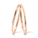 Tamara Comolli GYPSY Armspange Candy Pavé  small - Bild 3