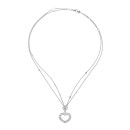 Chopard L'Heure du Diamant Anhänger mit Halskette - Bild 3