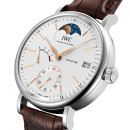 IWC PORTOFINO HAND-WOUND MOON PHASE - Bild 3