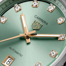 TAG Heuer TAG HEUER CARRERA DATE - Bild 5