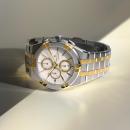 Maurice Lacroix Aikon Quartz Chronograph  Duotone - Bild 3