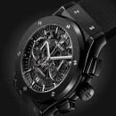 Hublot Classic Fusion Aerofusion Black Magic  - Bild 6