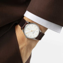 NOMOS Glashütte Orion neomatik doré - Bild 6