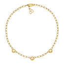 Chopard Happy Diamonds Icons Halskette - Bild 3