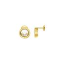 Chopard Happy Diamonds Icons Ohrstecker - Bild 2
