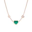 Chopard Happy Hearts Halskette - Bild 4