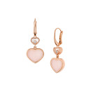 Chopard Happy Hearts Ohrringe - Bild 3
