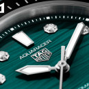 TAG Heuer TAG HEUER AQUARACER PROFESSIONAL 300 DATE - Bild 5