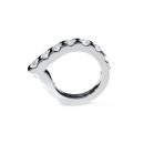 Tamara Comolli SIGNATURE Drop Memoire Classic Ring - Bild 2