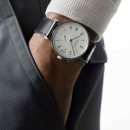 NOMOS Glashütte Tangomat GMT - Bild 5