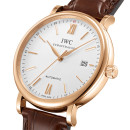 IWC PORTOFINO AUTOMATIC - Bild 3