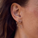 Capolavoro Ohrstecker Starlet - Bild 2