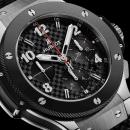 Hublot Big Bang Original Steel Ceramic  - Bild 6