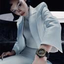 Hublot Big Bang 20th Anniversary Full Magic Gold  - Bild 5