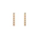 Chopard Ice Cube Ohrringe - Bild 3